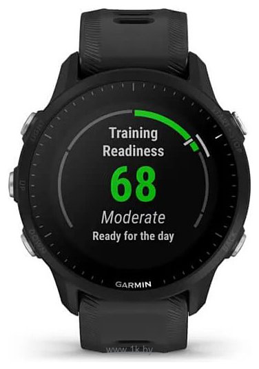 Фотографии Garmin Forerunner 955