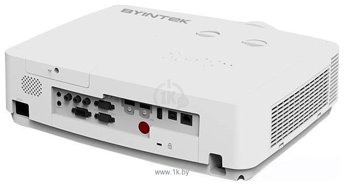 Фотографии Byintek C400K