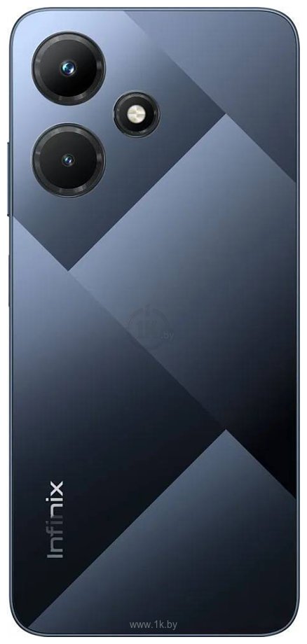 Фотографии Infinix Hot 30i X669D 8/128GB