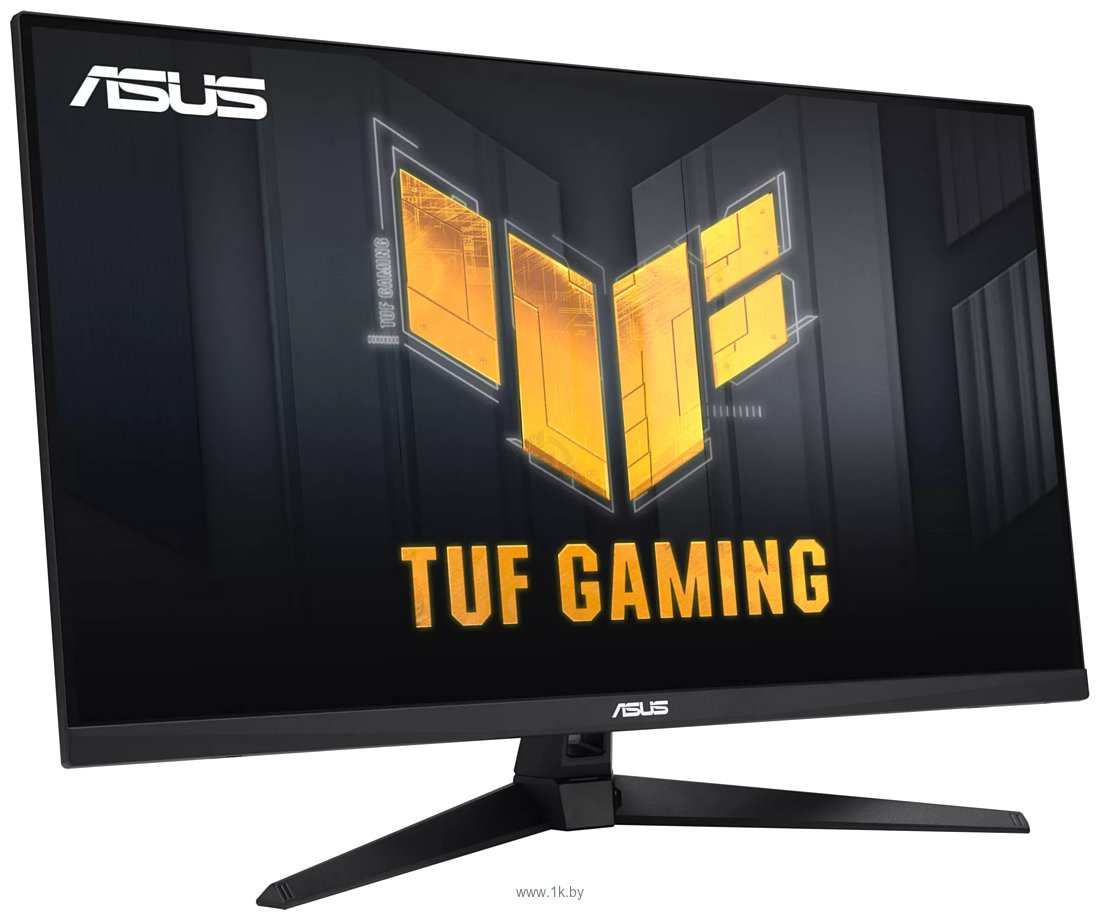 Фотографии ASUS TUF Gaming VG32AQA1A