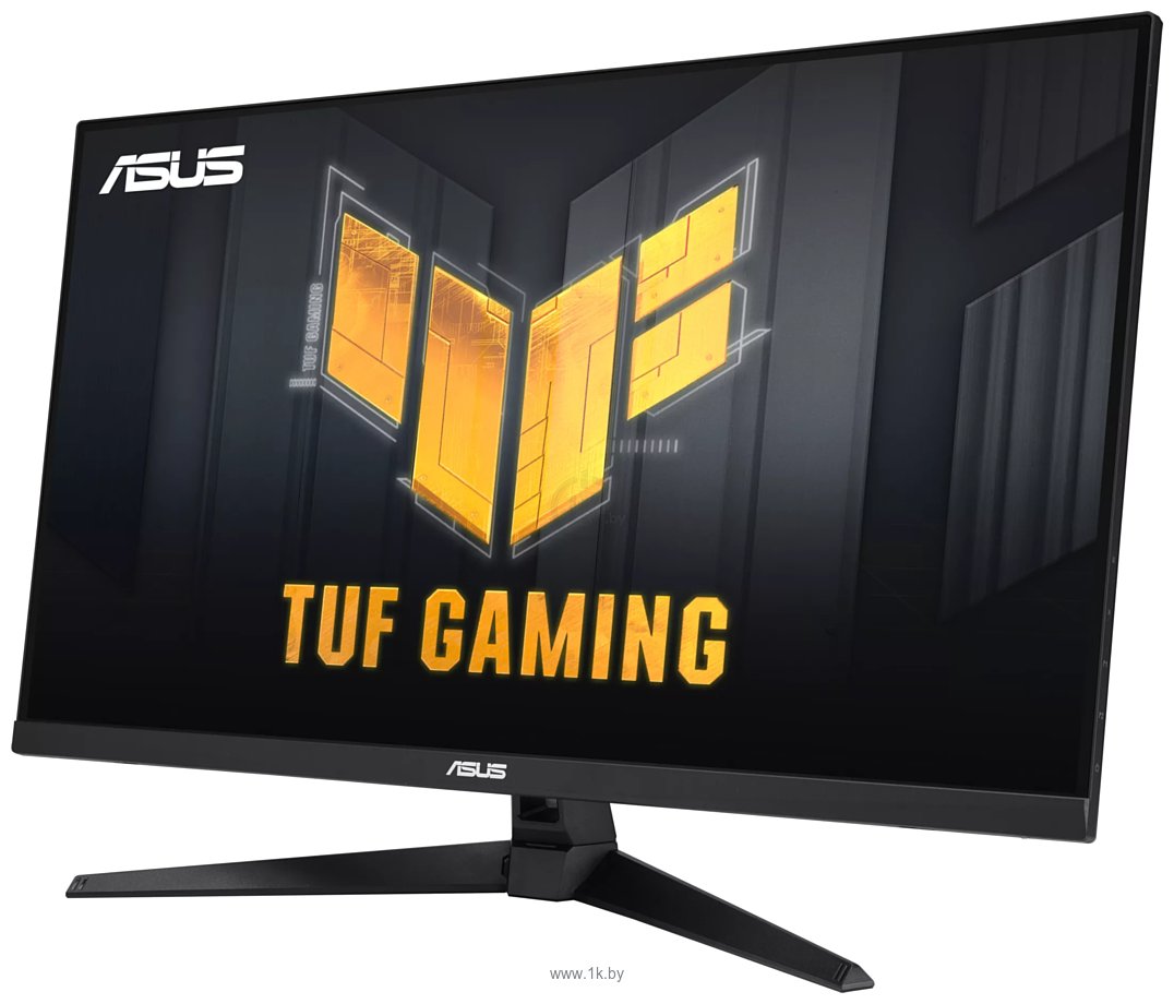 Фотографии ASUS TUF Gaming VG32AQA1A