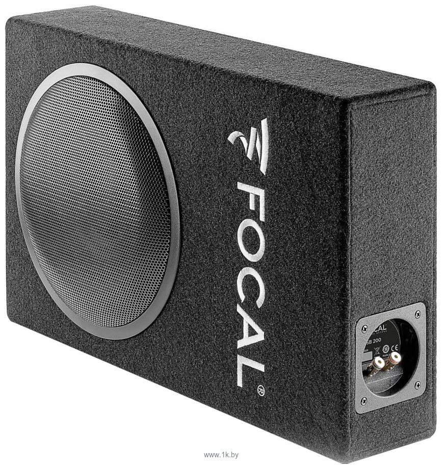 Фотографии Focal PSB200