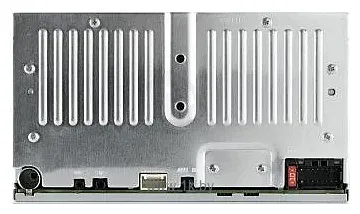 Фотографии Pioneer AVH-A240BT