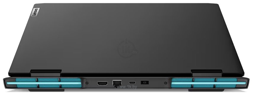 Фотографии Lenovo IdeaPad Gaming 3 16IAH7 (82SA0080RM)