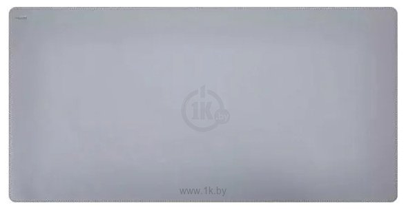 Фотографии Xiaomi Extra Large Dual Material Mouse Pad (серый)