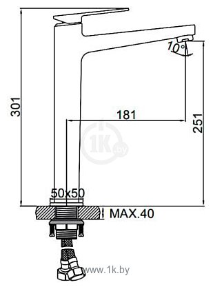 Фотографии Ledeme L1178