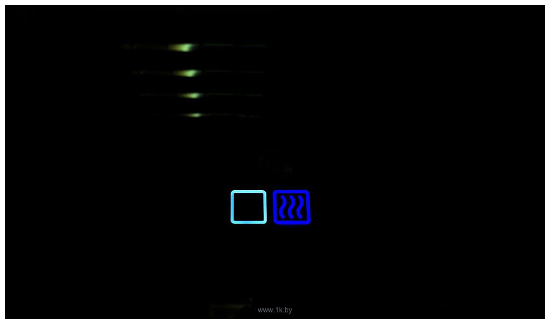 Фотографии Пекам  Vesta-80х60spcl (сенсор прикосн./подогрев/часы)