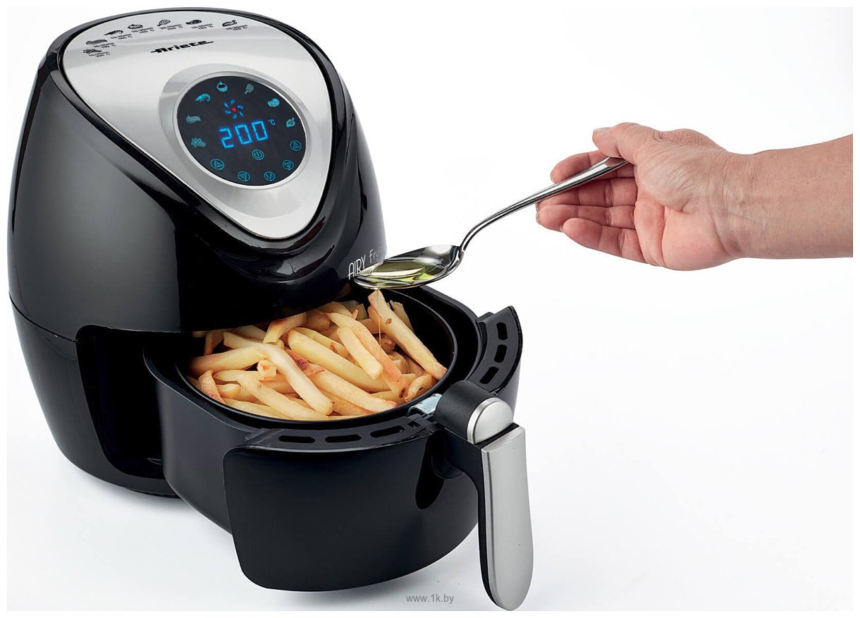 Фотографии Ariete 4616 AIRY FRYER