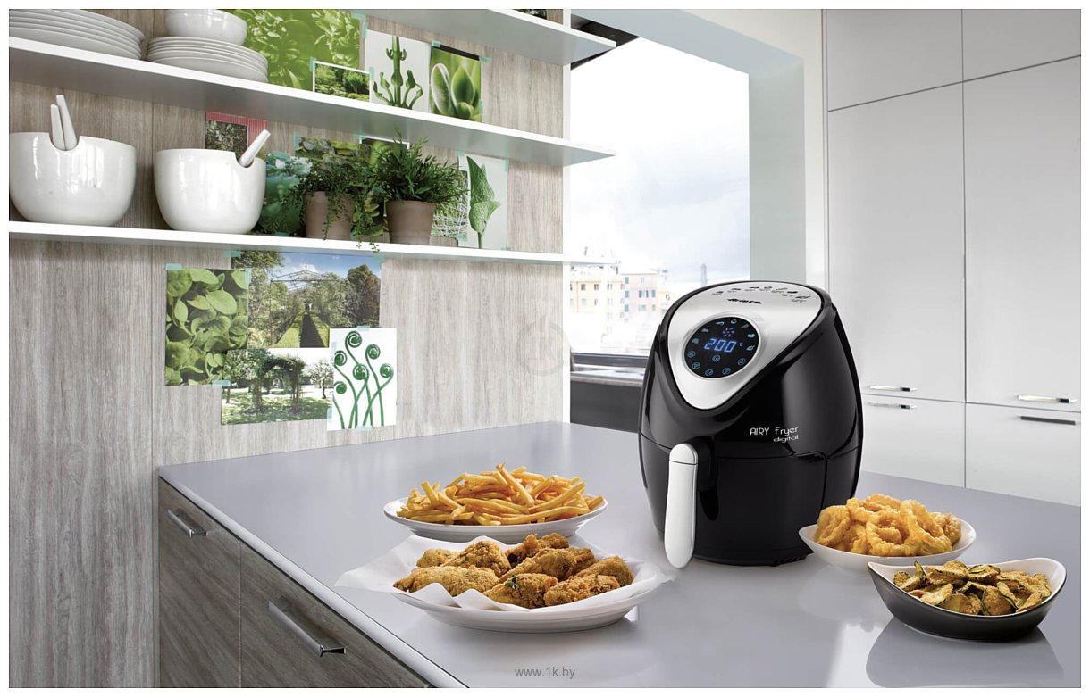 Фотографии Ariete 4616 AIRY FRYER