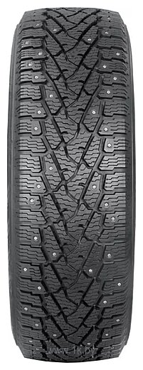 Фотографии Nokian Hakkapeliitta C3 215/70 R15C 109/107R