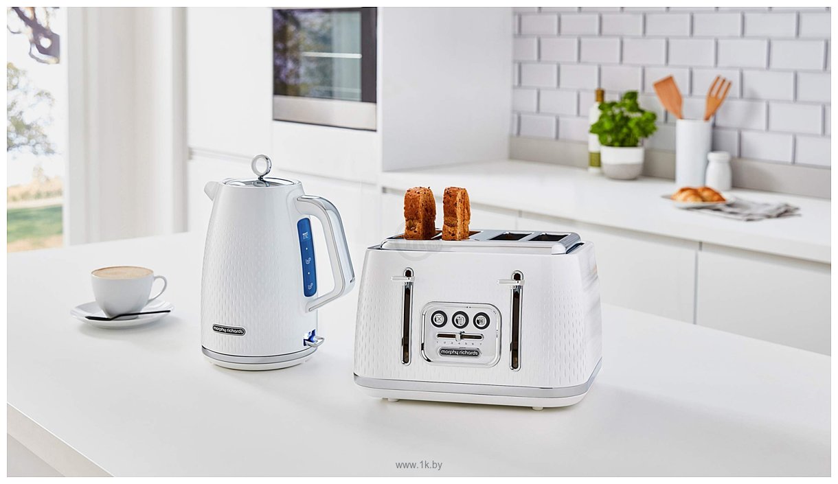 Фотографии Morphy Richards Verve 243012