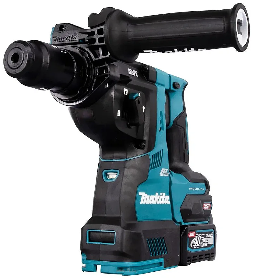 Фотографии Makita HR004GZ (без АКБ)