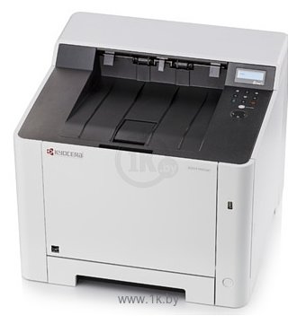 Фотографии Kyocera Mita ECOSYS P5021cdw + TK5220