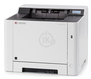 Фотографии Kyocera Mita ECOSYS P5021cdw + TK5220