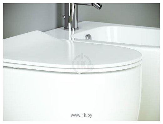 Фотографии Ceramica Nova Metropol Rimless CN4004