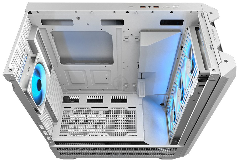 Фотографии Cougar MX600 RGB CGR-57C9W-RGB