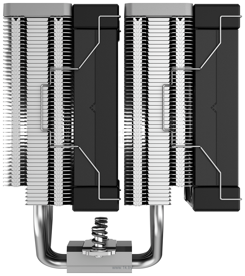 Фотографии DeepCool AK620 R-AK620-BKNNMT-G