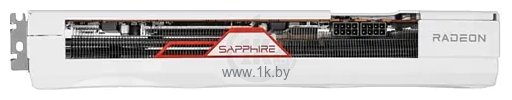 Фотографии Sapphire Pure AMD Radeon RX 7700 XT 12GB (11335-03-20G)