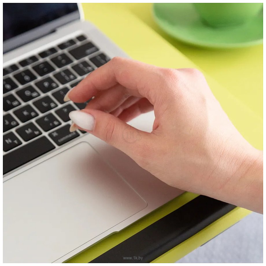 Фотографии AMI Оксфорд (салатовый)