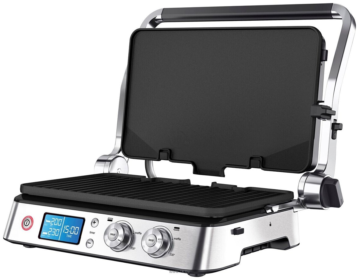 Фотографии Braun MultiGrill 9 CG9047