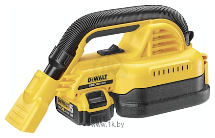 Фотографии DeWalt DCV517N-XJ