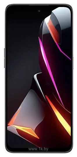 Фотографии Nubia Neo 2 8/256GB (международная версия)