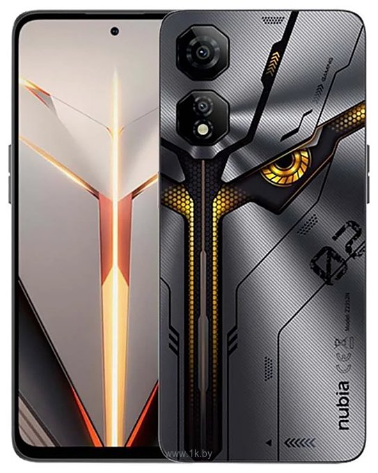 Фотографии Nubia Neo 2 8/256GB (международная версия)