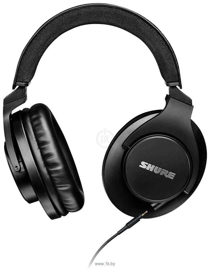 Фотографии Shure SRH440A