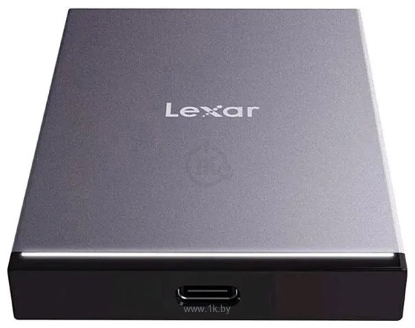 Фотографии Lexar SL210 500GB LSL210X500G-RNNNG