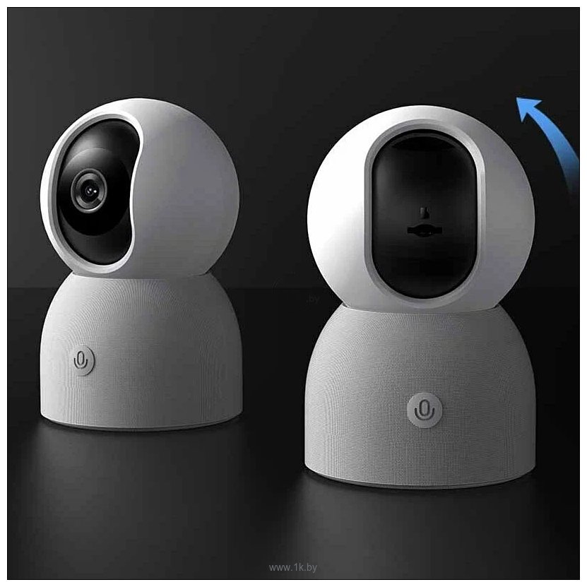 Фотографии Xiaomi Smart Camera 2 Al Enhanced Edition MJSXJ13CM (китайская версия)