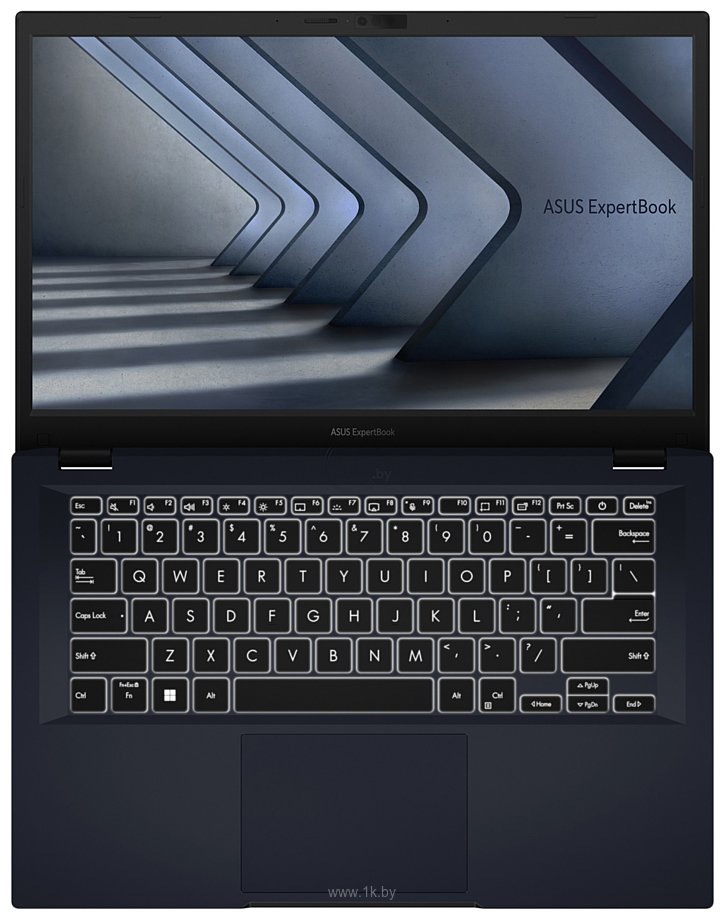 Фотографии ASUS ExpertBook B1 B1402CVA-EB1338