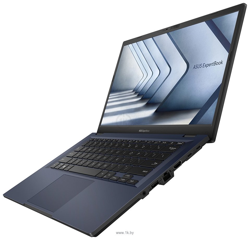 Фотографии ASUS ExpertBook B1 B1402CVA-EB1338