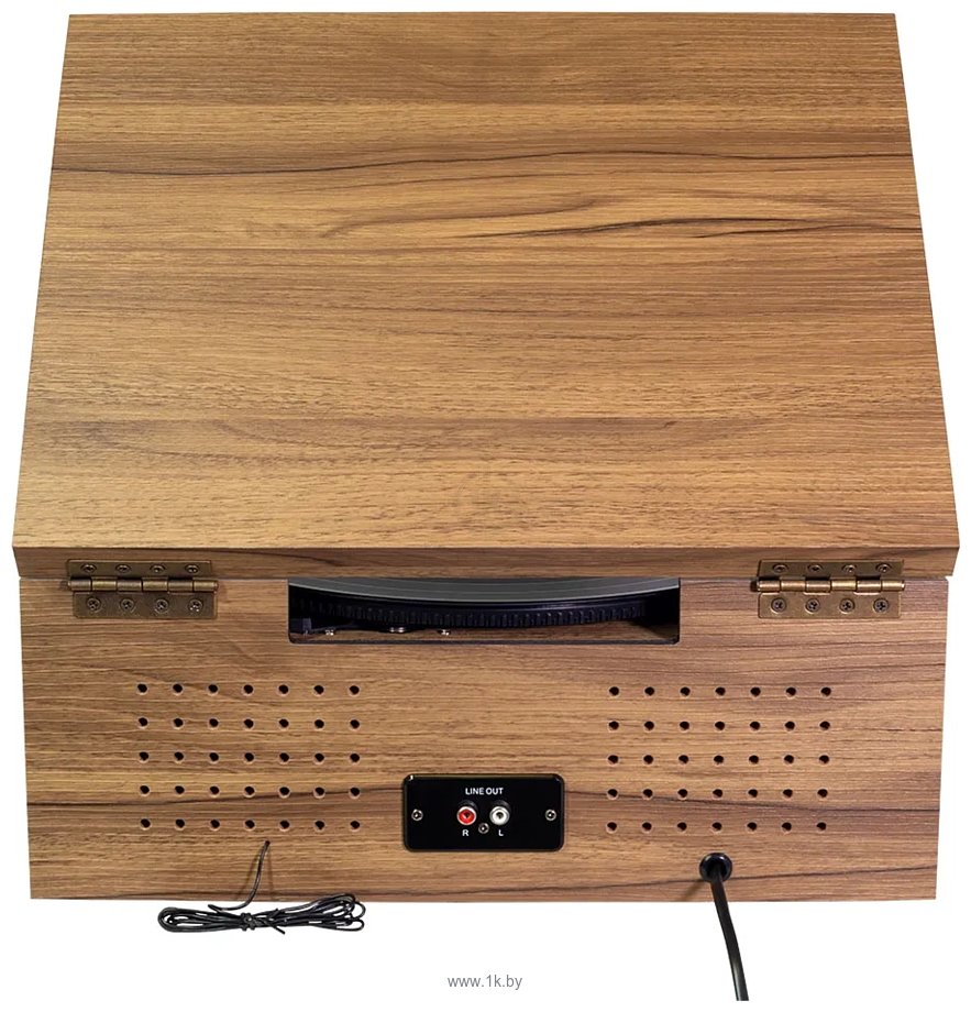 Фотографии Alive Audio Fusion Light Wood FSN-01-LW