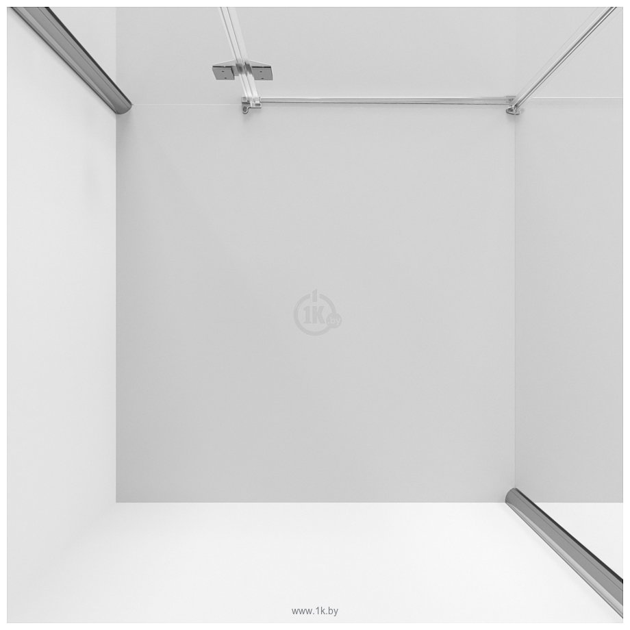 Фотографии Niagara NG-6631-34 90x90x195 (хром/прозрачное стекло) Фотографии Niagara NG-6631-34 90x90x195 (хром/прозрачное стекло)