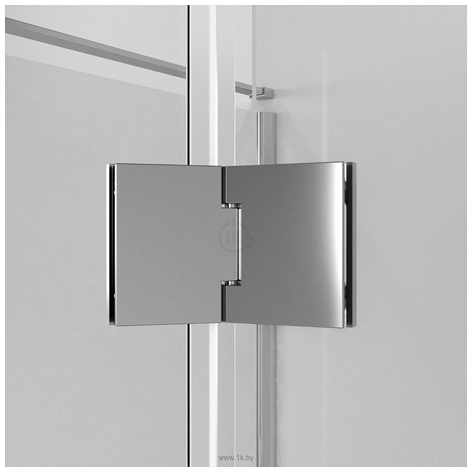 Фотографии Niagara NG-6631-34 90x90x195 (хром/прозрачное стекло) Фотографии Niagara NG-6631-34 90x90x195 (хром/прозрачное стекло)