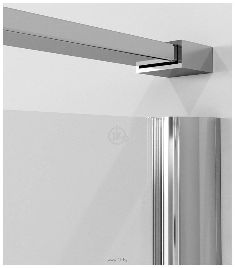 Фотографии Niagara NG-6631-34 90x90x195 (хром/прозрачное стекло) Фотографии Niagara NG-6631-34 90x90x195 (хром/прозрачное стекло)