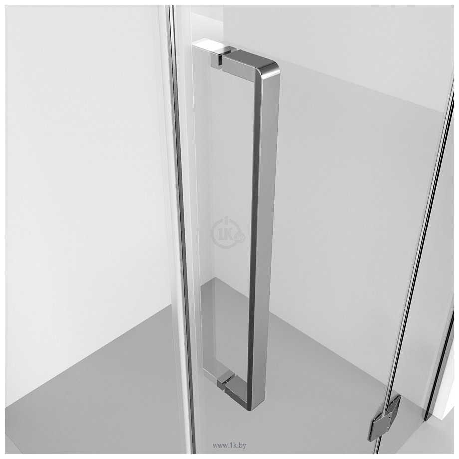 Фотографии Niagara NG-6631-34 90x90x195 (хром/прозрачное стекло) Фотографии Niagara NG-6631-34 90x90x195 (хром/прозрачное стекло)