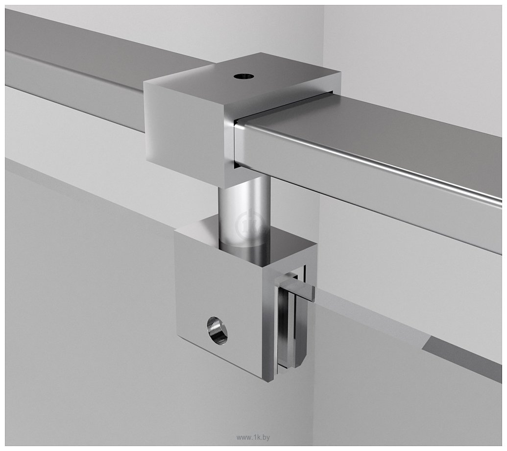 Фотографии Niagara NG-6631-34 90x90x195 (хром/прозрачное стекло) Фотографии Niagara NG-6631-34 90x90x195 (хром/прозрачное стекло)