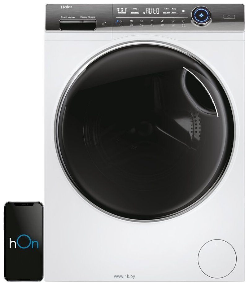 Фотографии Haier I-Pro 7 Plus HW80-B14979TU1-S Slim