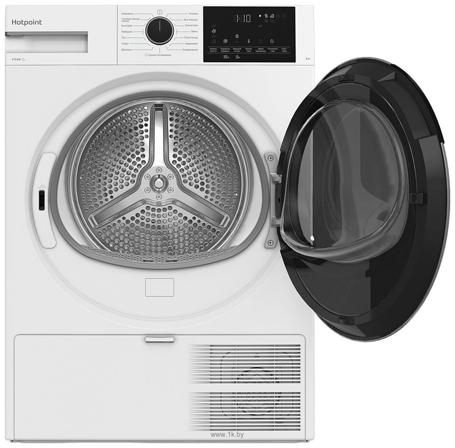 Фотографии Hotpoint-Ariston TDSH 85V W