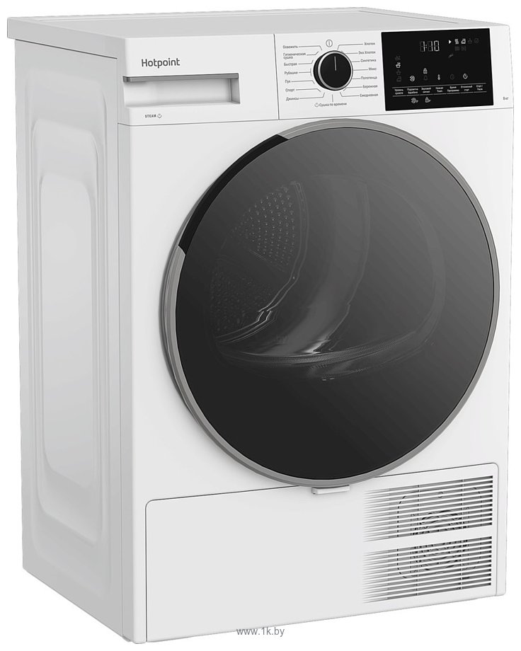 Фотографии Hotpoint-Ariston TDSH 85V W