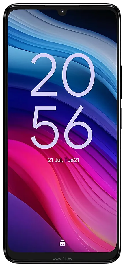 Фотографии TCL 505 4/128GB Фотографии TCL 505 4/128GB