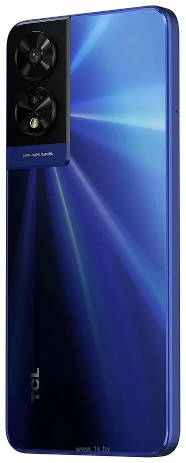Фотографии TCL 505 4/128GB Фотографии TCL 505 4/128GB