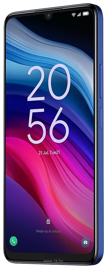 Фотографии TCL 505 4/128GB Фотографии TCL 505 4/128GB