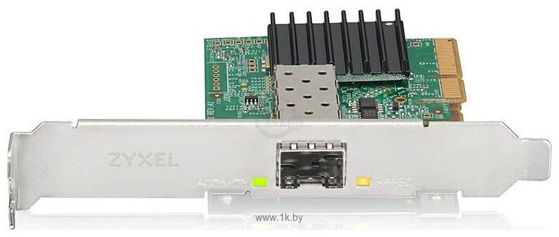 Фотографии Zyxel XGN100F-ZZ0101F