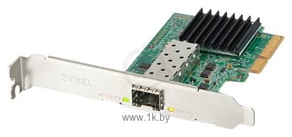 Фотографии Zyxel XGN100F-ZZ0101F