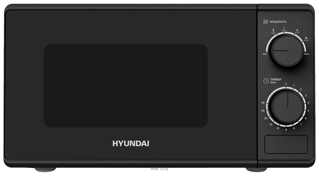 Фотографии Hyundai HYM-M2096