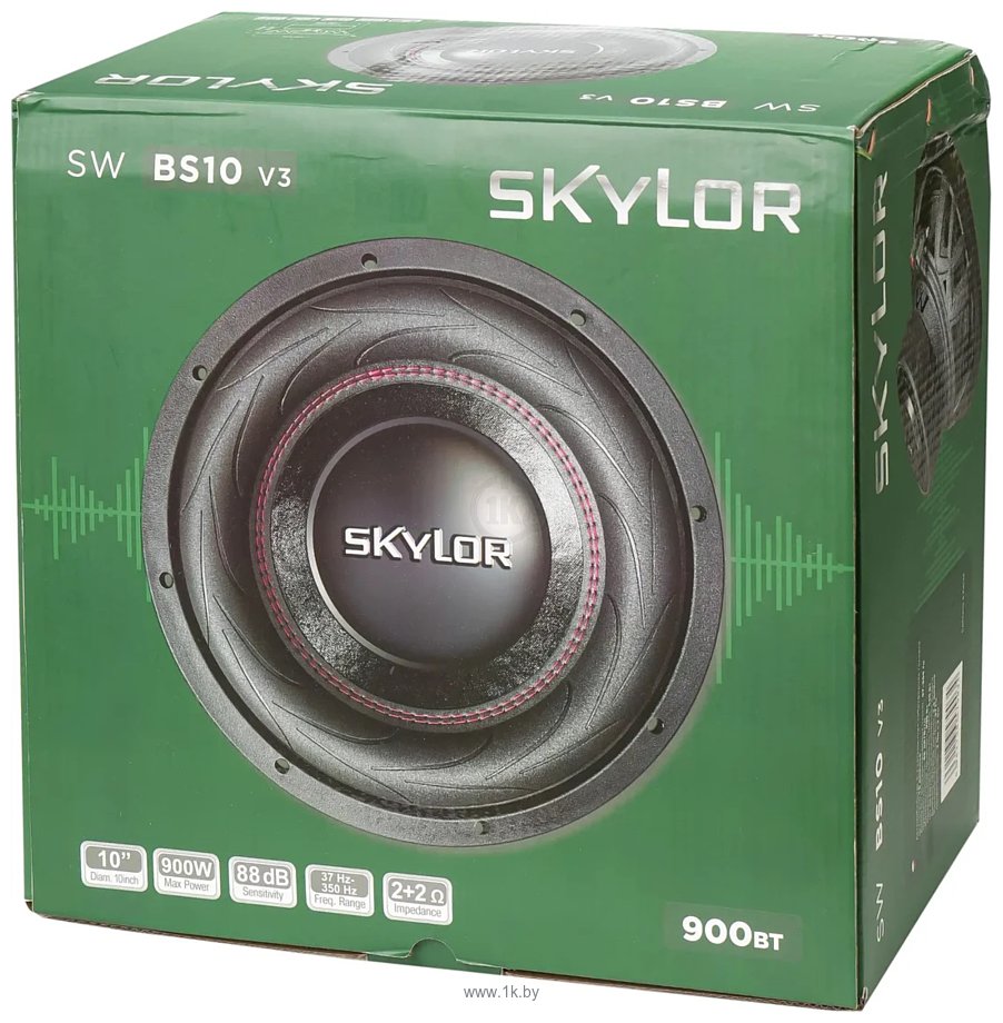 Фотографии Skylor SW-BS10V3