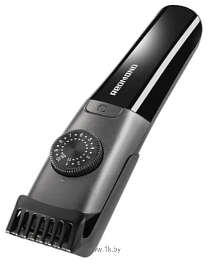 Фотографии Redmond (Редмонд) HT4801 (черный)