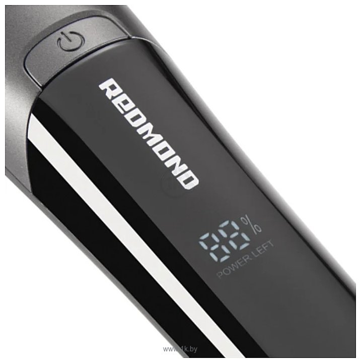 Фотографии Redmond (Редмонд) HT4801 (черный)